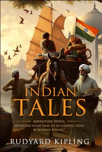 Indian Tales: Complete with Classic illustrations and Annotation von Independently published